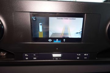 Mercedes Sprinter - 6