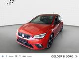 Seat Ibiza 1.0 TSI FR-Line RFK*Navi*FullLED - gebrauchte Seat Ibiza aus dem Jahr 2022