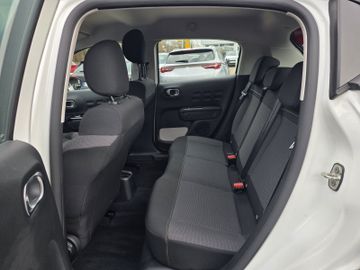 Bild 8 Citroën C3 PureTech 1.2 Shine Automatik/LED/Regen+Licht
