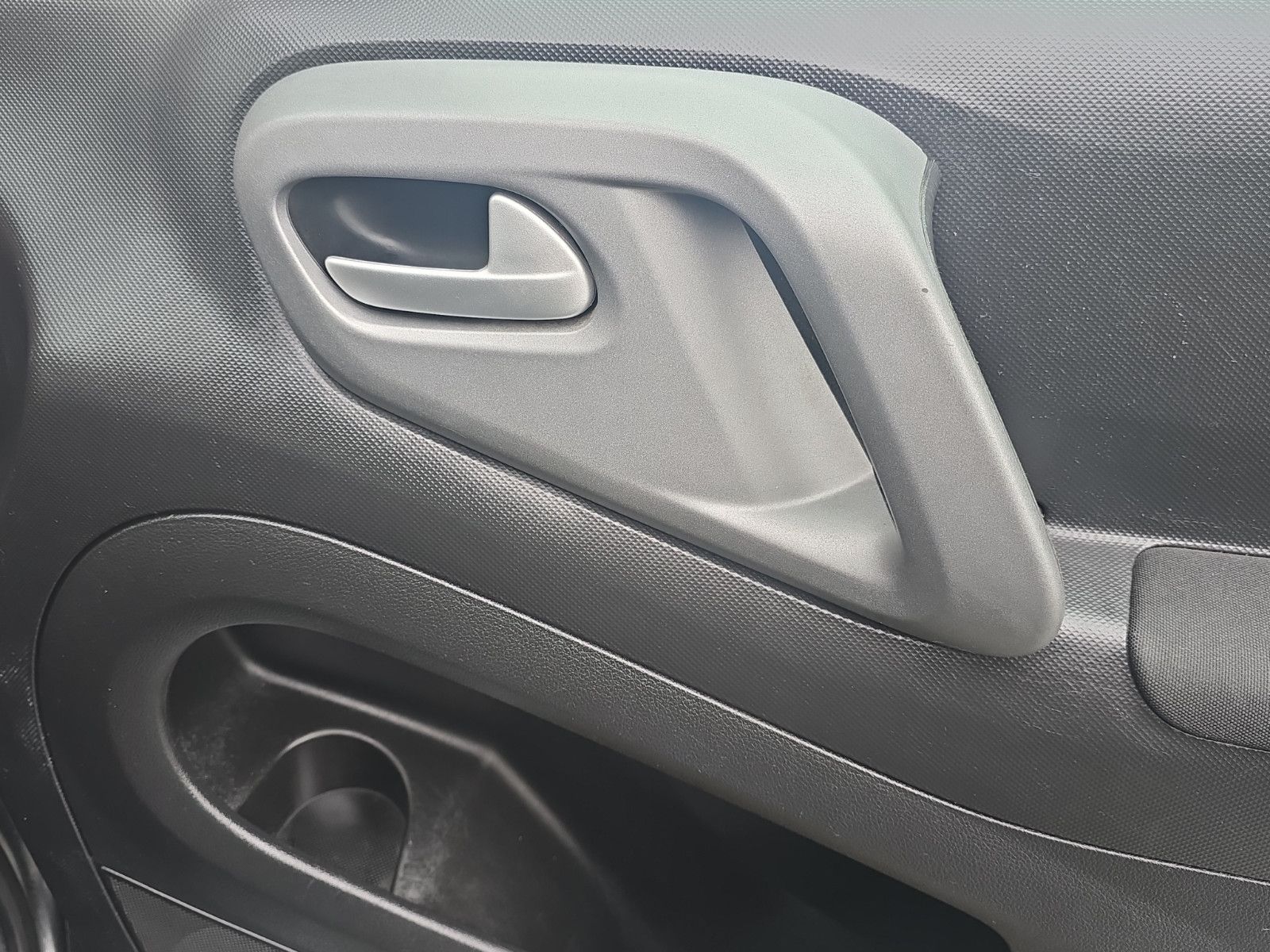 Fahrzeugabbildung Citroën Berlingo Multispace KINDER-PAKET AUS 1.HAND