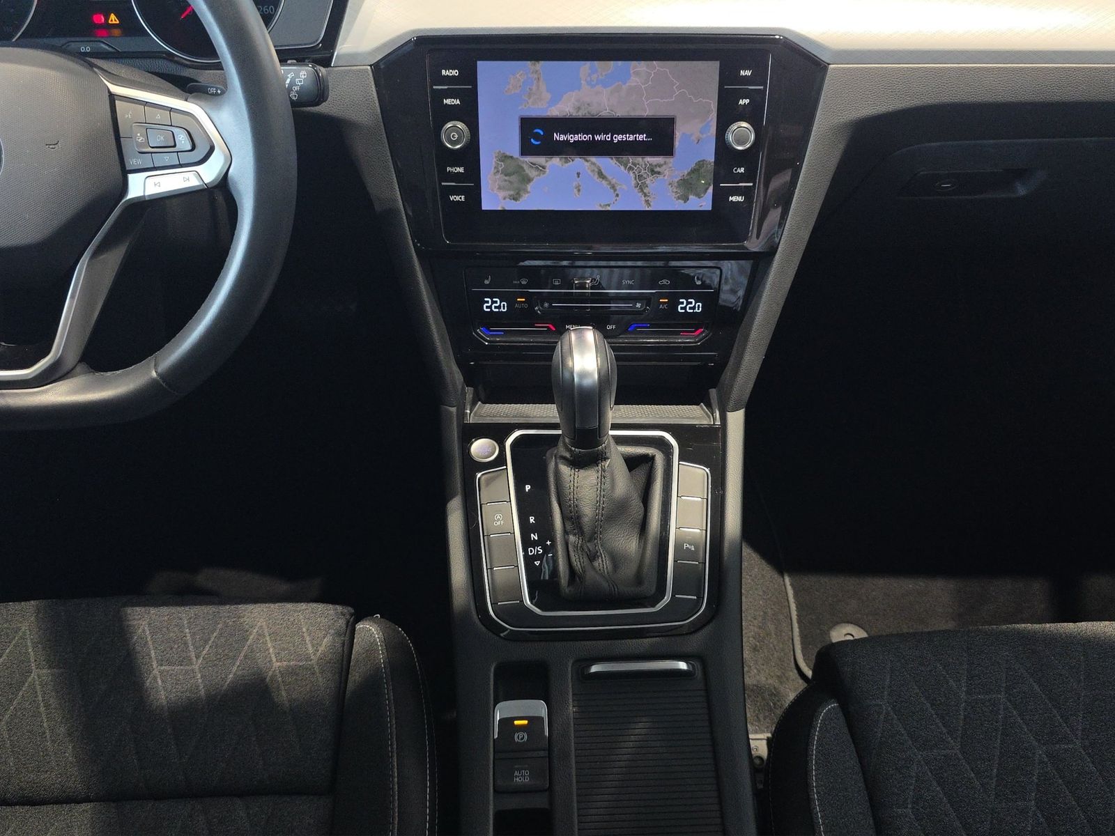 Volkswagen Passat Variant - Bild 16