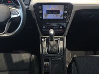 Volkswagen Passat Variant - Vorschau Bild 16