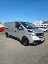 Fiat Talento Kasten L1H1 1,2t Basis - Fiat Talento aus 2021