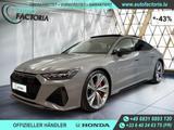 Audi RS7 4.0 TFSI 600 8G+B&O+KERAMIK+PANO -43% - Audi RS7 4K8