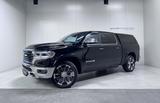 Dodge RAM 1500 - 5.7 V8 Hemi Longhorn 4X4 DUBCAB - Top - Dodge RAM: Longhorn