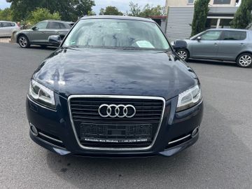 Audi A3 - 2