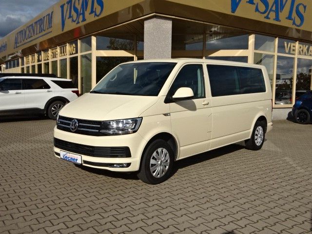 Volkswagen T6 Caravelle DSG LR Comfortline 9-Sitze TAXI