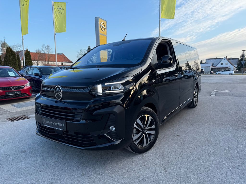 Citroën SpaceTourer