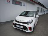 Kia Picanto 1.2 GT Line Automatik - Kia Picanto: 1.2