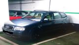Audi A6 S6 Avant 1.9 TDi 6-Gang Schalter - Audi A6 mit Diesel-Antrieb: Kombi, 1.9