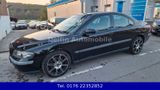Volvo S60 D5 Summum-Leder-Klimaaut.Standheizung - Volvo S60 aus 2004