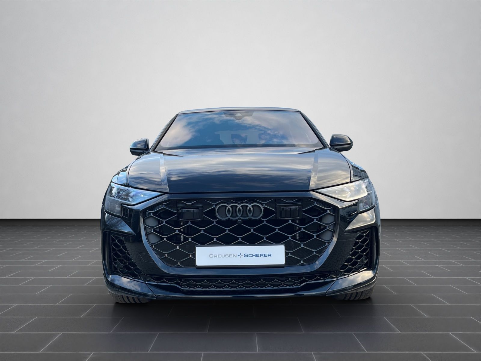 Audi RSQ8 - Bild 7
