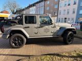 Jeep Wrangler 2.0 4xe Unlimited Rubicon Automatik... - Jeep Wrangler in Oberhausen