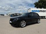 BMW X3 M Competition / Schmiederäder / H&R Federn - gebrauchte BMW X3 M aus dem Jahr 2023