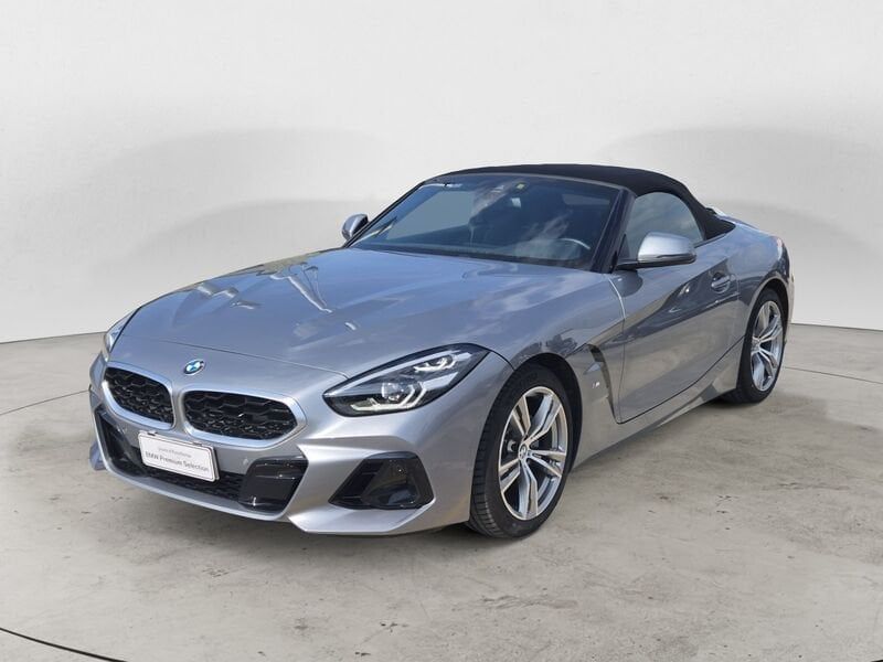 BMW BMW Z4 sdrive 20i Sport auto