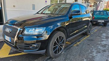 Audi Q5 - 3