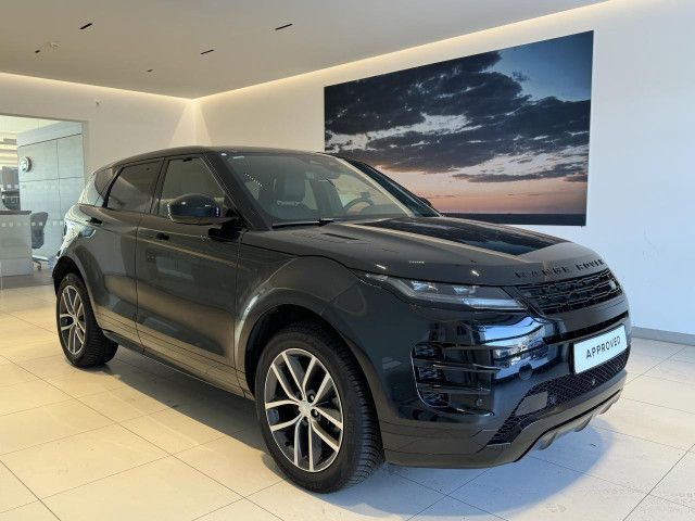 Foto Nummer 2: LAND ROVER Range Rover Evoque