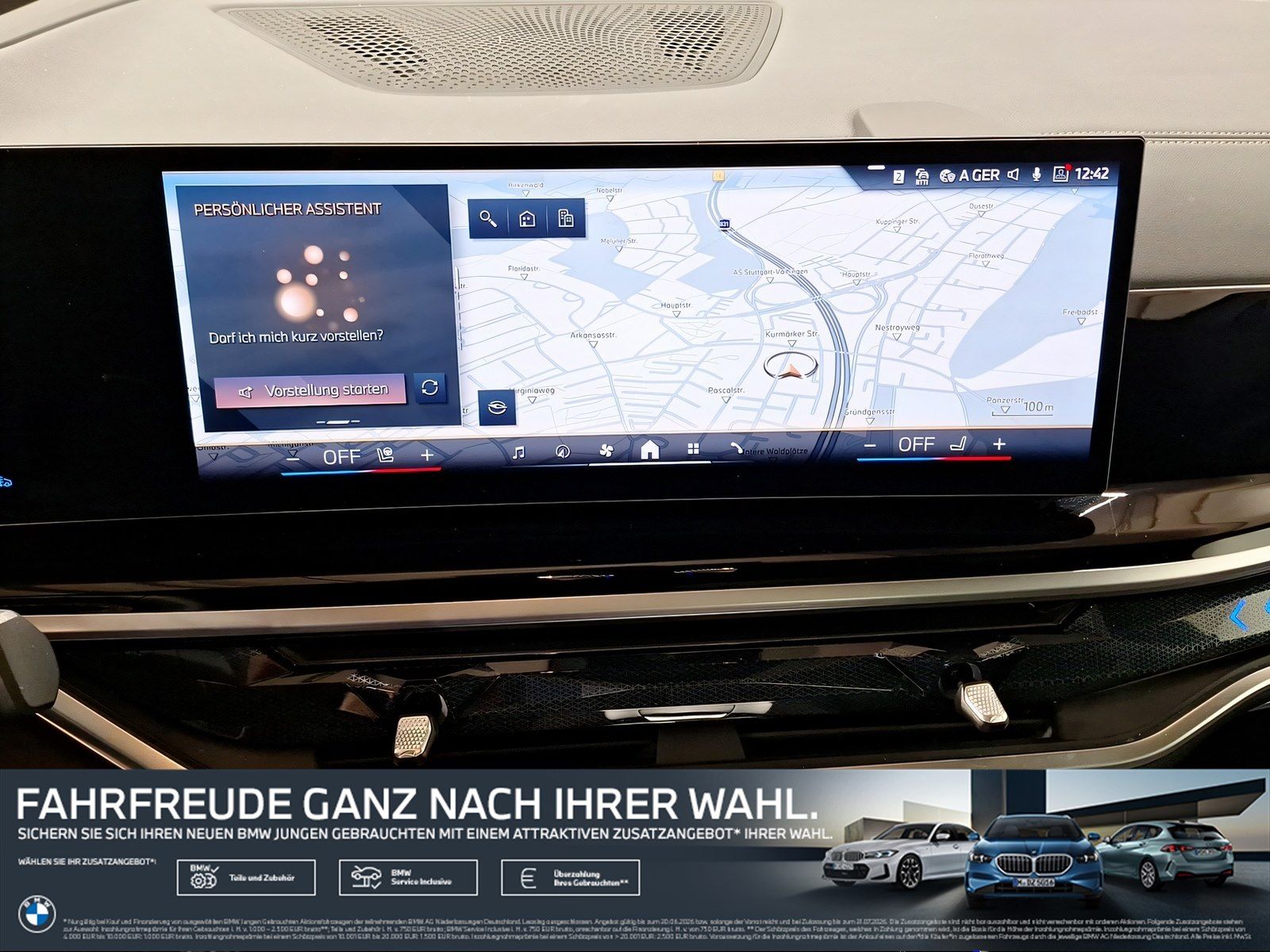 BMW X5 - Bild 16