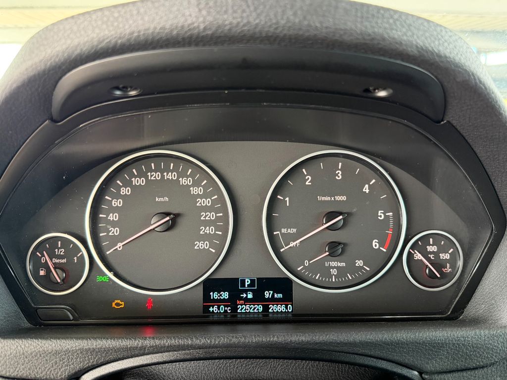 BMW 430 d COUPE BMW 430 d COUPE