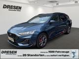 Ford Focus Turnier 1.0 EcoBoost ST-Line X B&O+Anhänge