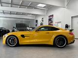 Mercedes-Benz Mercedes-AMG GT R KERAMIK/BURMESTER/DISTRONIC - Mercedes-Benz AMG GT R aus 2017