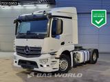 Mercedes-Benz Actros 1843 4X2 ClassicSpace Retarder - Mercedes-Benz Actros 1843
