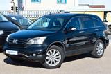 Honda CR-V Elegance 4x4 2.Hd|XENON|LEDER|Si-Hzg|Tempo. - gebrauchte Honda CR-V aus dem Jahr 2010