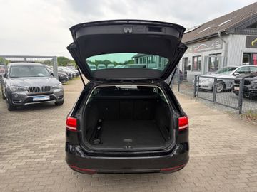 Volkswagen Passat Variant - 7