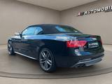 Audi S5 3.0 TFSI S-TR QUATTR NAVI/ LEDER/ KAMERA/ AHK - gebrauchte Audi S5 aus dem Jahr 2016