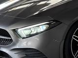 Mercedes-Benz A 180 AMG+Night+Sound+Ambi+PDC+MBUX+Kam+CarPlay+ - gebrauchte Mercedes-Benz A-Klasse aus dem Jahr 2020
