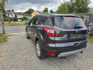 Ford Kuga - 6
