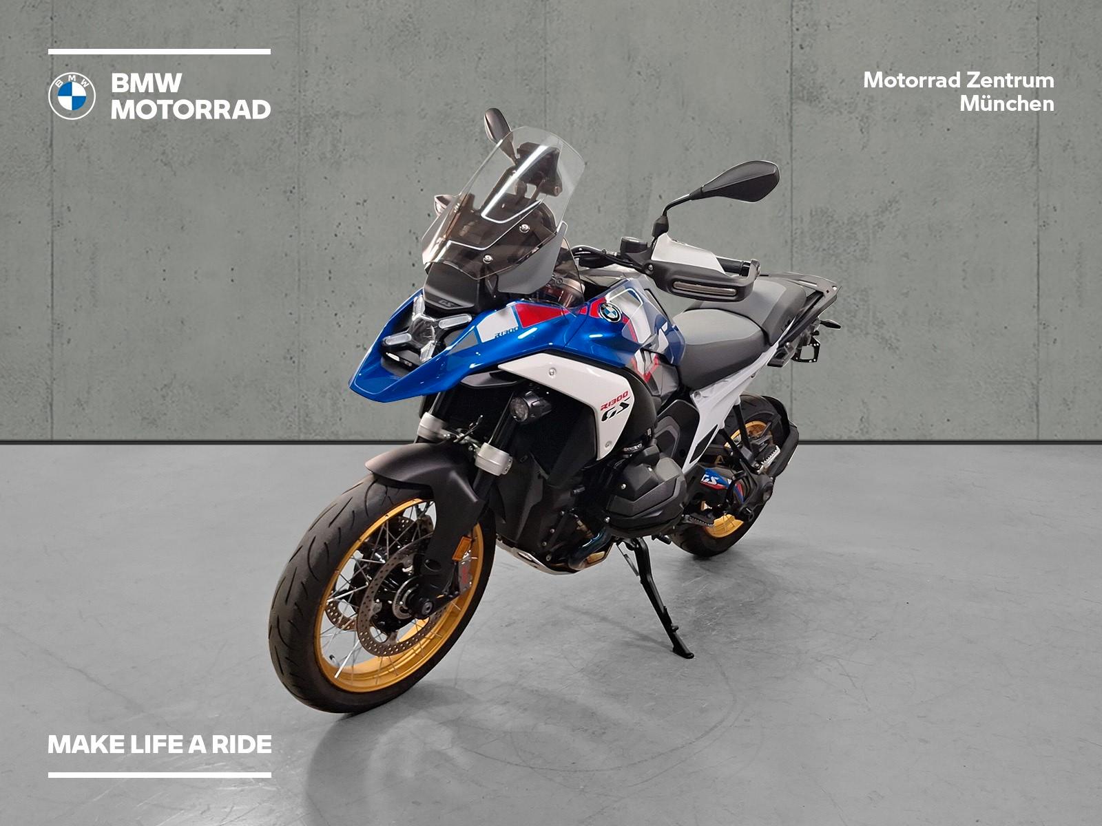 BMW R 1300 GS