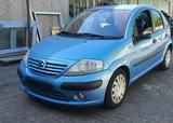 Citroën CITROEN  C3 - gebrauchte Citroën C3 aus dem Jahr 2002