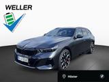 BMW 550e xDrive M-Sport Pro AHK Innov. DA/PA Prof - BMW 550: Kombi, 550i