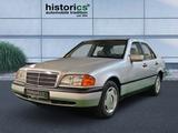 Mercedes-Benz C 180 - Mercedes-Benz C 180 Oldtimer