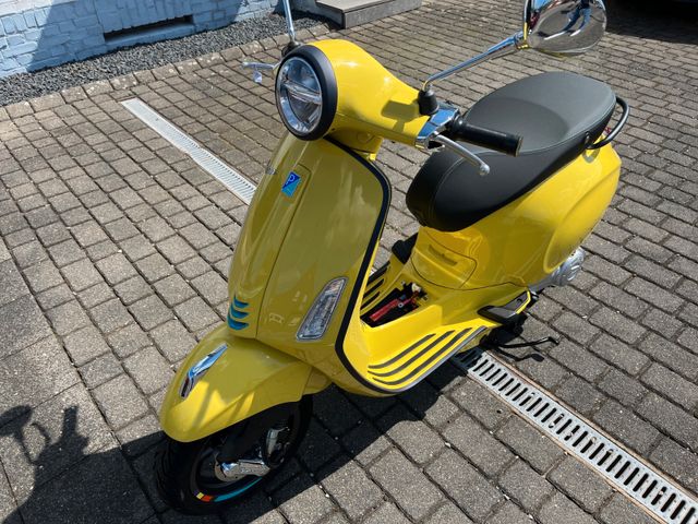 Vespa Primavera 50 S E5 Faceliftmodell *NEU* *SOFORT*