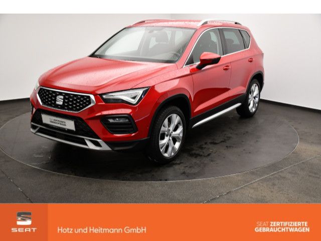 Ateca 2.0 TDI DSG Xperience AHK/Tempo/Rückkam