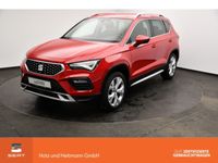 Seat Ateca - Vorschau Bild 1