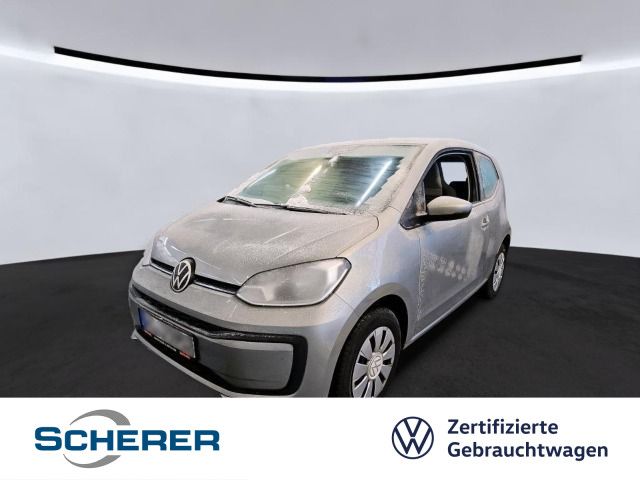 Volkswagen up! RFK*EPH*RS*DOCK uvm..