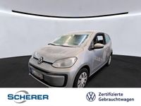 Volkswagen up! - Vorschau Bild 1