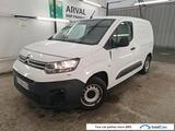 Citroën Berlingo 1.5 BlueHDi Klima PDC ...