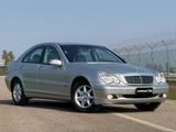 Mercedes-Benz Mercedes-benz C 180 w203 129cv cat Elegance Evo  - Mercedes-Benz Oldtimer: 180
