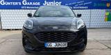 Ford Puma ST-Line 1.Hand Steuerkette - Ford Puma: Coupe
