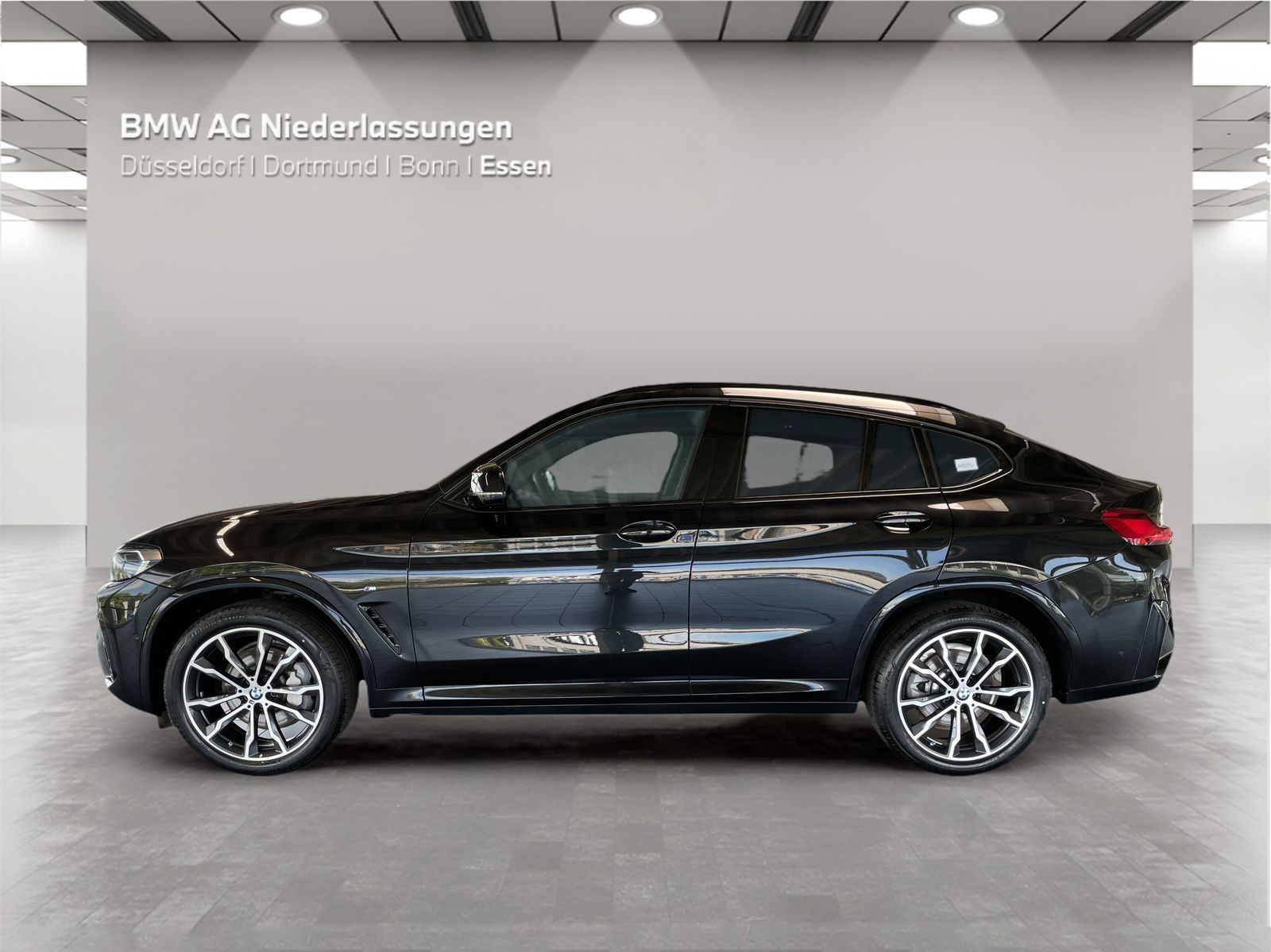 BMW X4 - Bild 5
