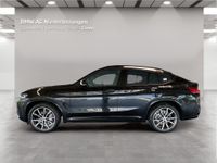 BMW X4 - Vorschau Bild 5