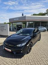 Honda Civic 1.0 i-VTEC Turbo Dynamic Limited Edition - Honda Civic: Turbo