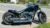 Harley-Davidson BreakOut 117, Bj 2023 - Harley-Davidson Motorräder in Hagen