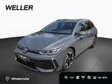 Volkswagen Golf Variant 1.5 TSI ACT R-Line LED,ACC Klima