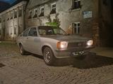Opel Kadett C Coupe 1.2 - Opel Kadett: Sportwagen