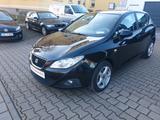 Seat Ibiza Lim. Style  1.HAND,  1,9TDI !!  Mod.2010 - Seat Ibiza mit Diesel-Antrieb: 1.9